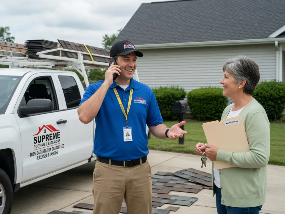 Roof Replacement Silverwood, MI FAQs